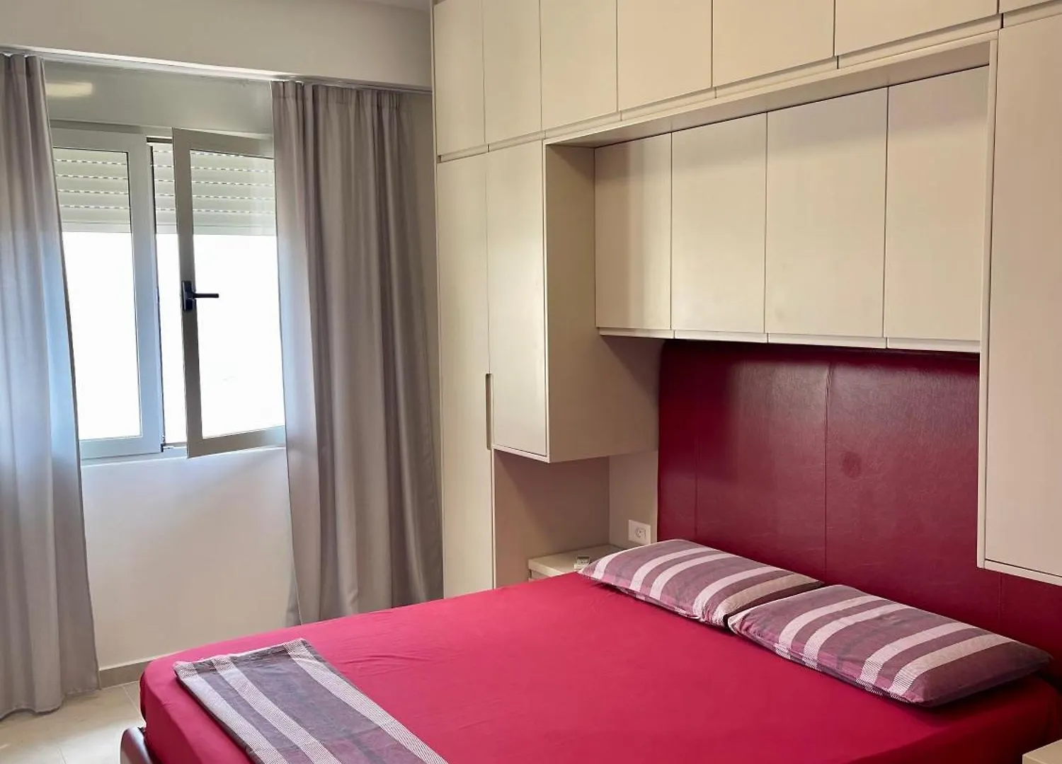 Marin Apartments Saranda Terrace