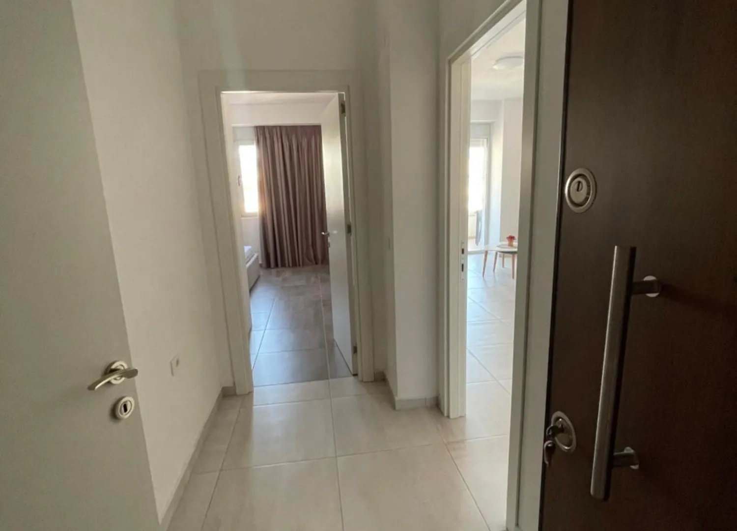 Marin Apartments Saranda Terrace  Sarandë
