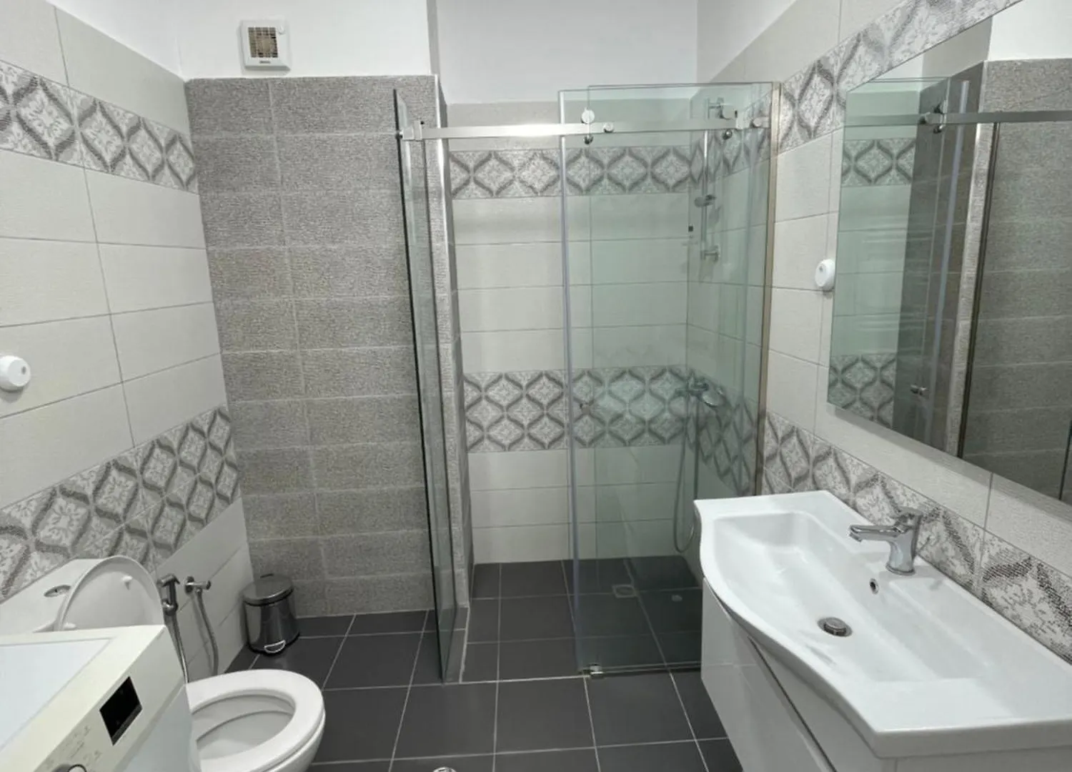 Marin Apartments Saranda Terrace