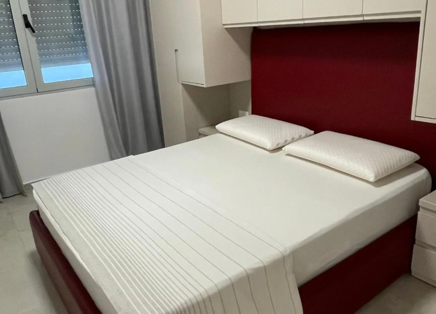 Marin Apartments Saranda Terrace