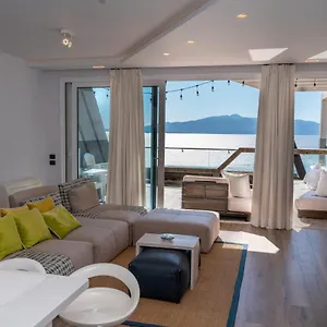  Apartment Limani Deluxe 3
