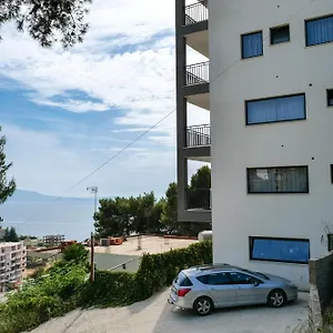  Apartmán Davids
